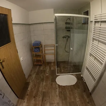 U Sjezdovky * Železná Ruda
