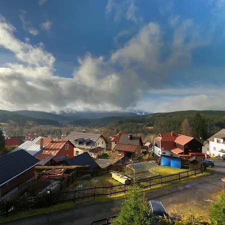 Chalet U Sjezdovky *
